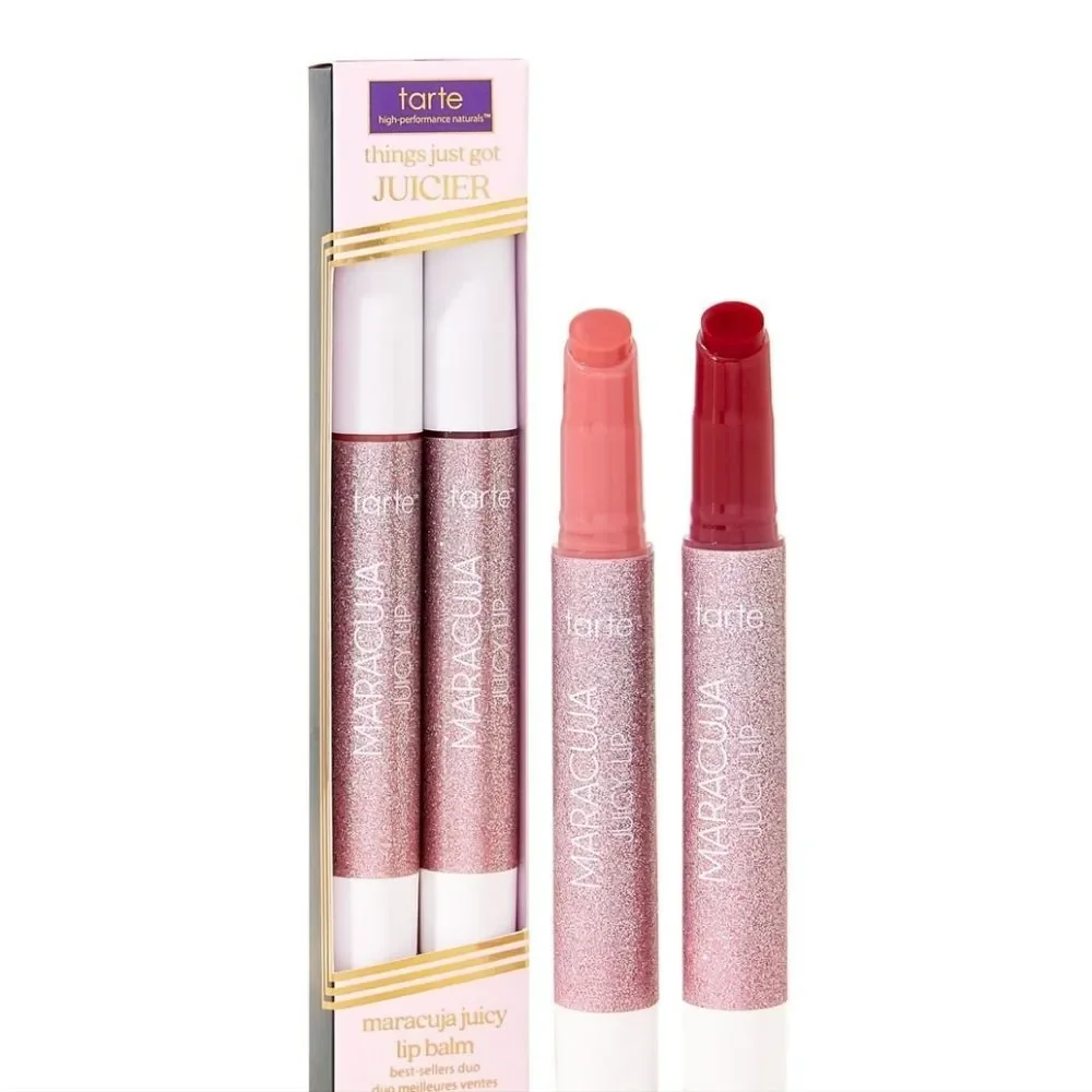 tarte color rose